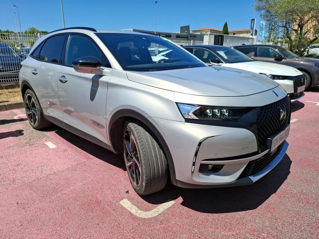 DS DS 7 CROSSBACK / DS 7 