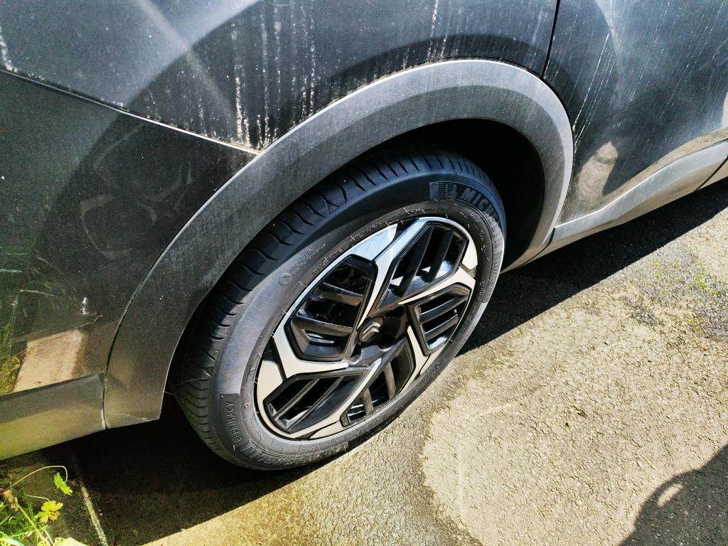 Citroen C4 X PureTech 130 S&S EAT8 Shine 2023