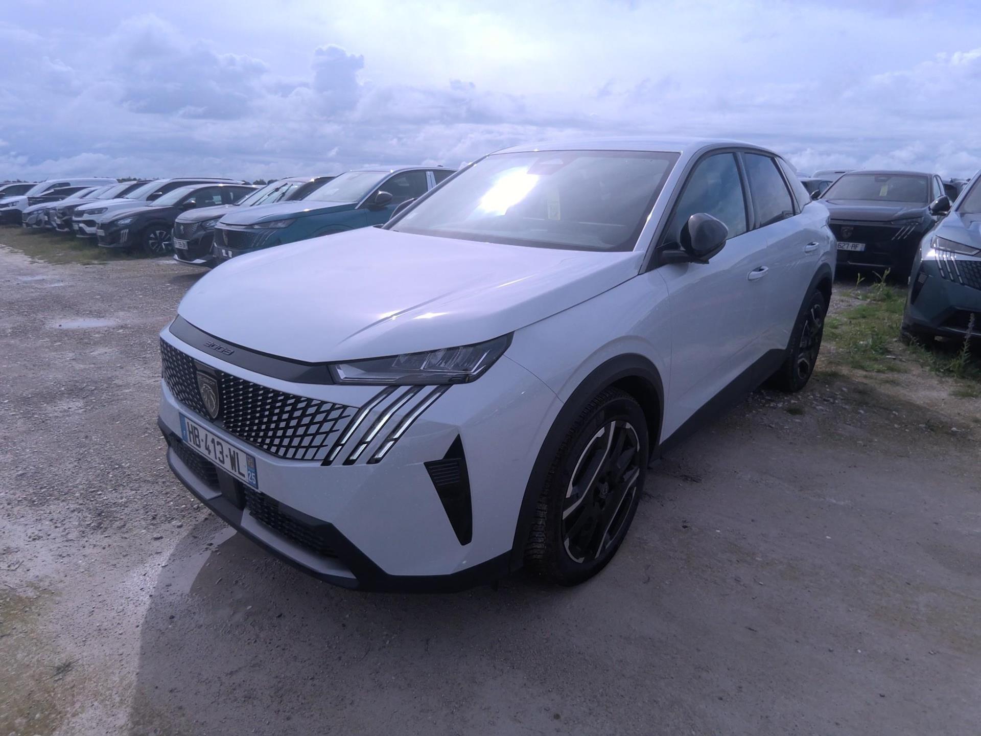 3008 III