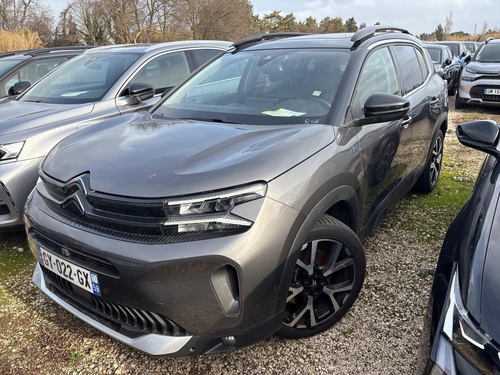 C5 AIRCROSS