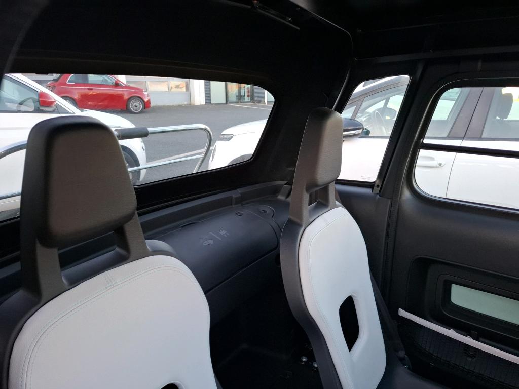 FIAT TOPOLINO