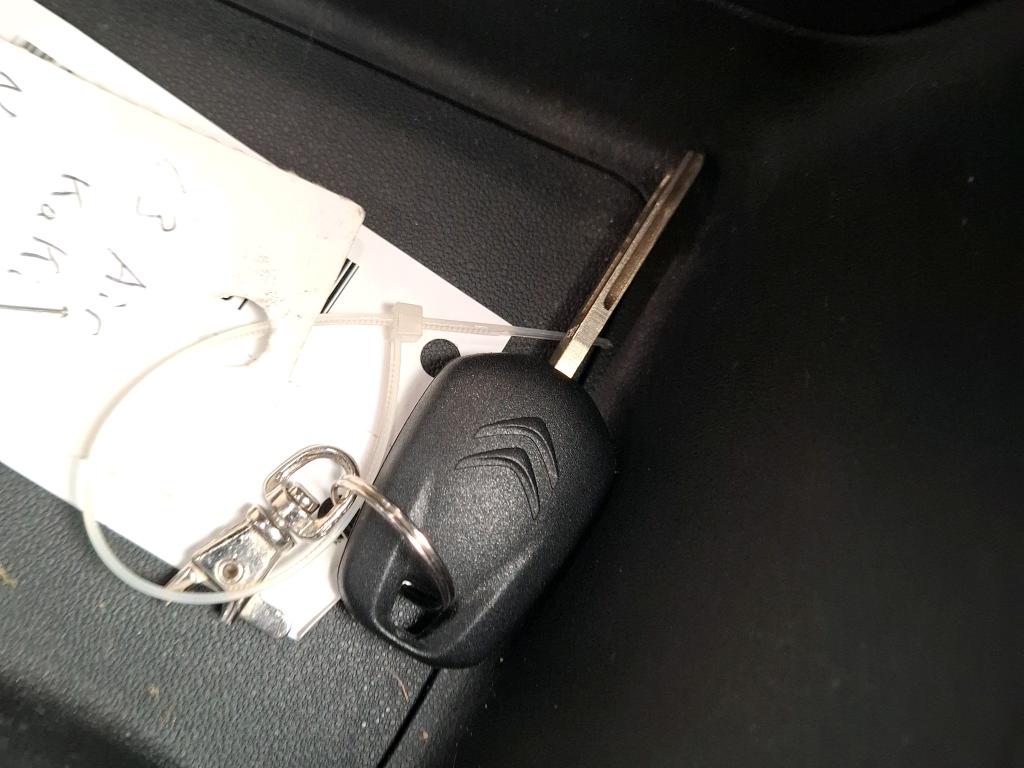 Citroen C3 Aircross PureTech 110 S&S BVM6 Feel Pack 2022