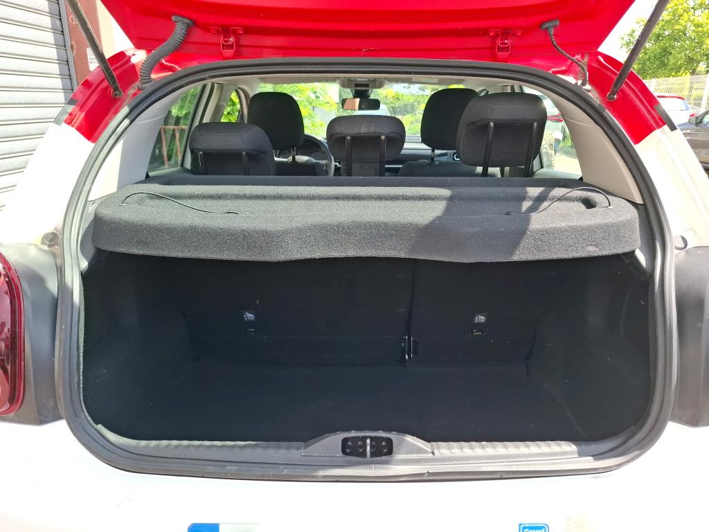 Citroen C3 PureTech 83 S&S BVM5 Shine 2022
