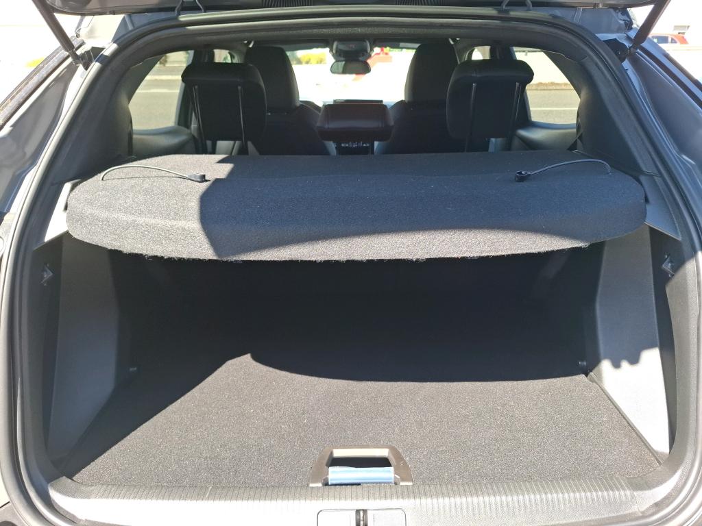 Peugeot 2008 Hybrid 145 ch e-DCS6 GT 2025