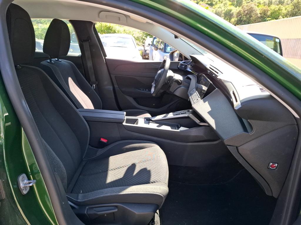 Peugeot 308 PHEV 180 e-EAT8 Active Pack 2023