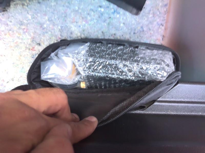 Foto Opel Corsa 8