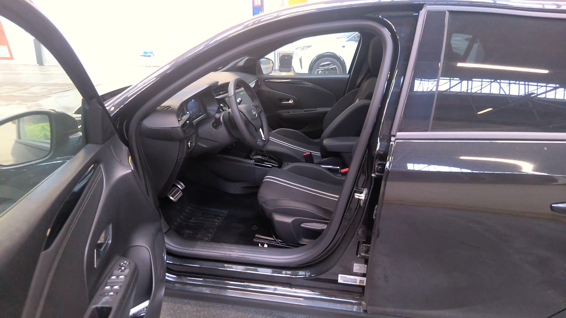 Opel Corsa 1.2 Turbo 130 ch BVA8 GS 2024