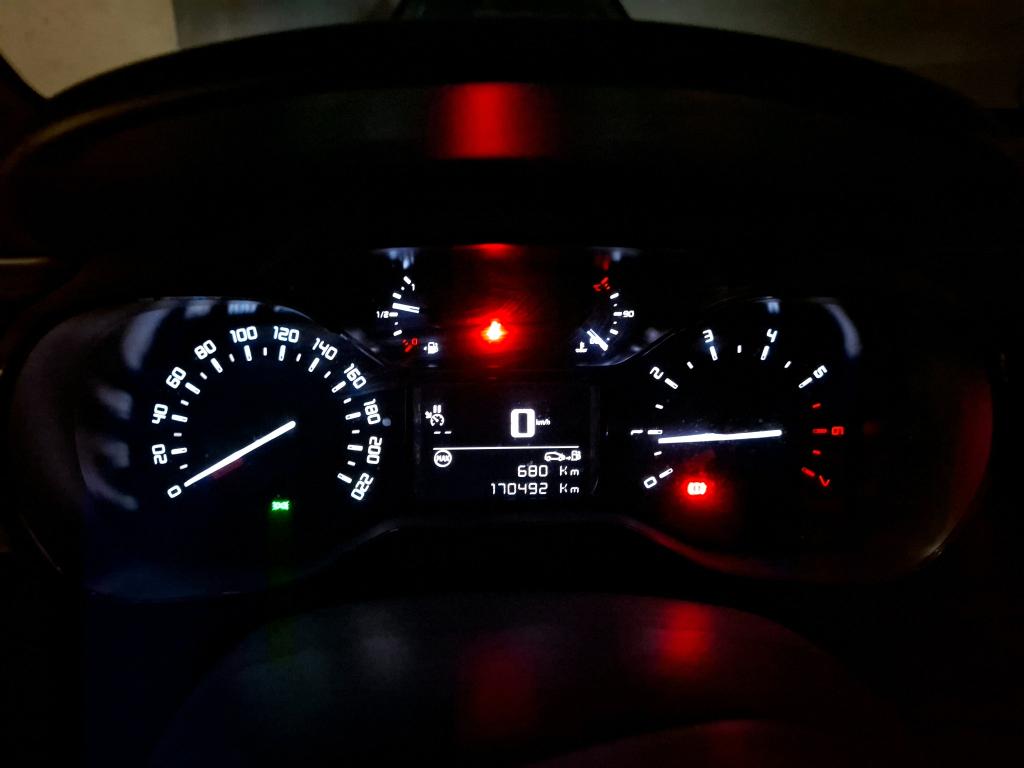Citroen C3 BlueHDi 100 S&S BVM Feel Business 2020