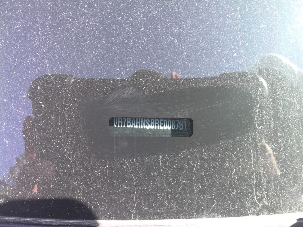 Foto Citroën C4 X 10