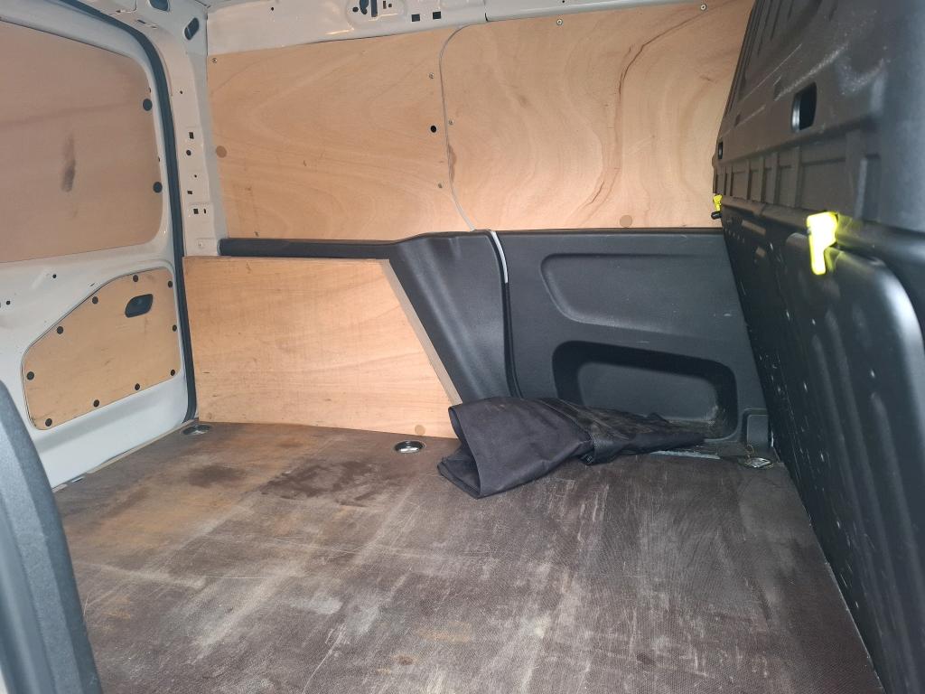 Citroen BERLINGO VAN M 650 BLUEHDI 100 S&S BVM5 CLUB 2020
