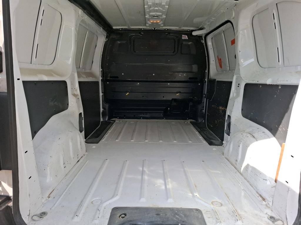 Opel VIVARO FGN L2 1.5 DIESEL 120 CH PACK BUSINESS 2022
