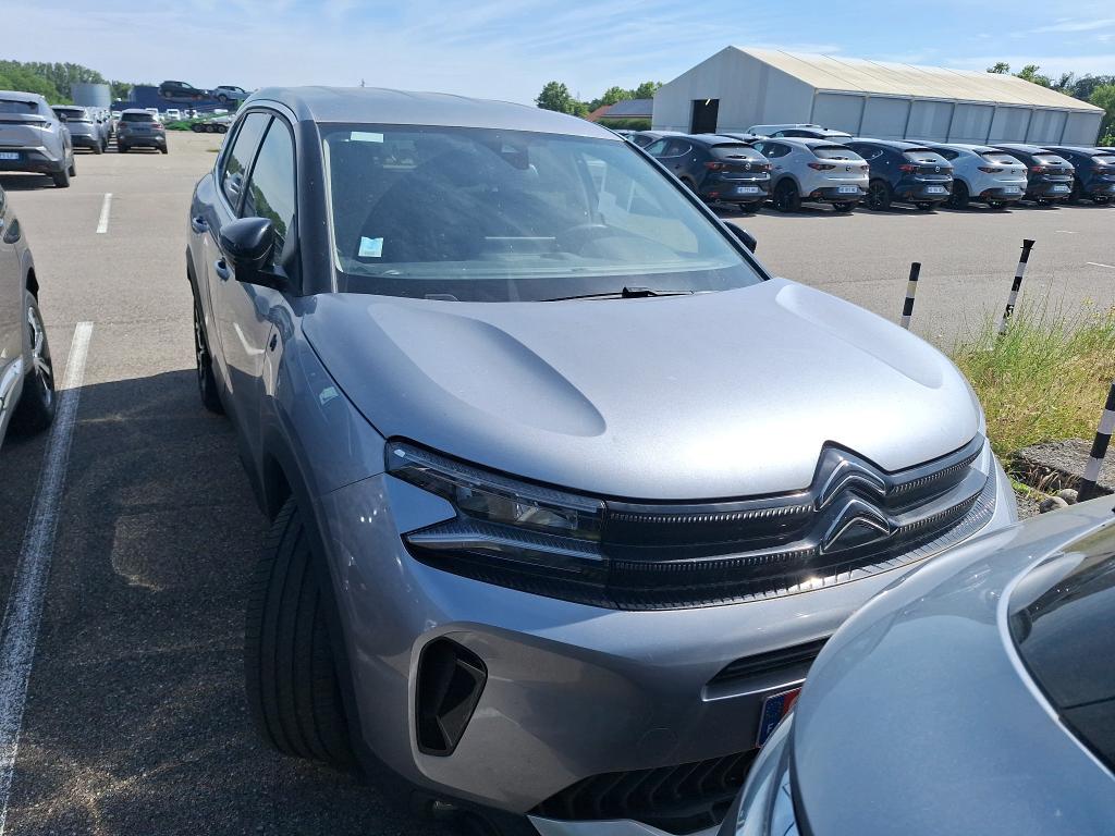 Citroen C5 Aircross Hybride Rechargeable 225 e-EAT8 Feel Pack 2023
