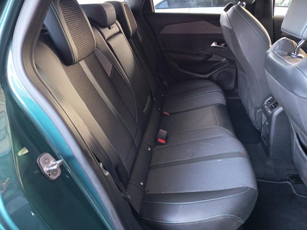 Peugeot 308 SW BlueHDi 130ch S&S EAT8 Allure Pack 2023