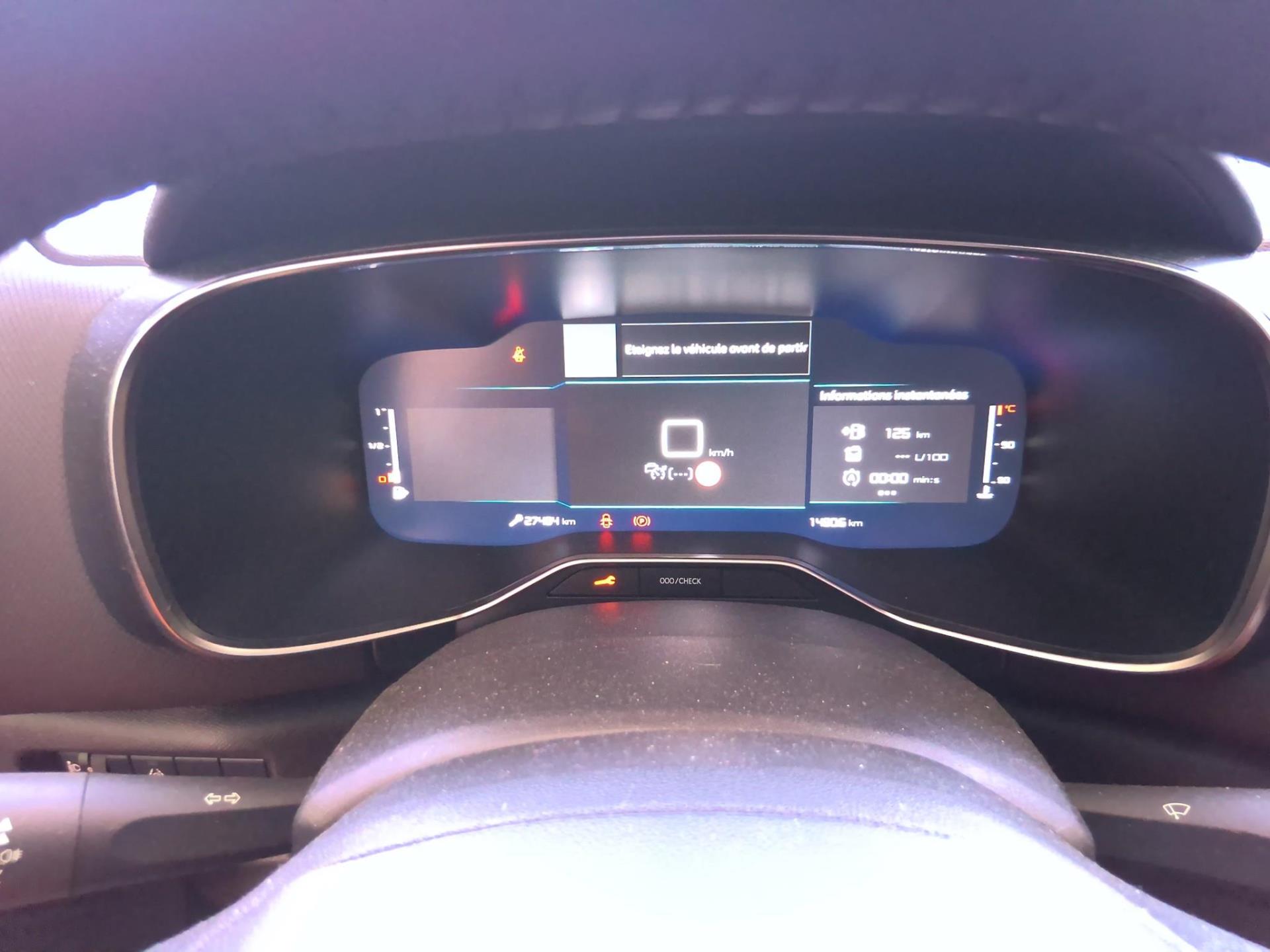 Citroen C5 Aircross BlueHDi 130 S&S BVM6 Shine 2022