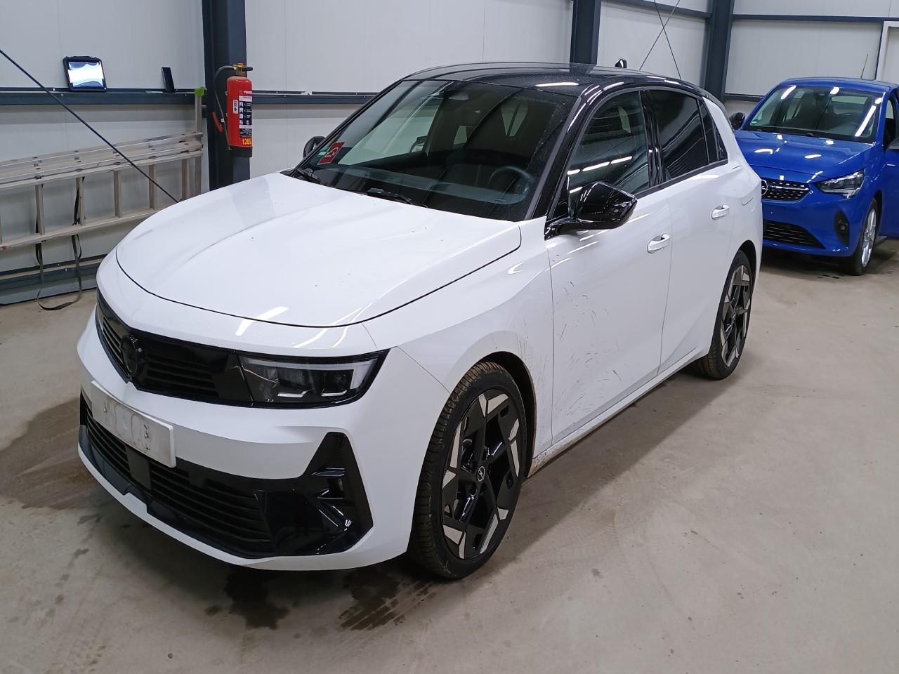 ASTRA L