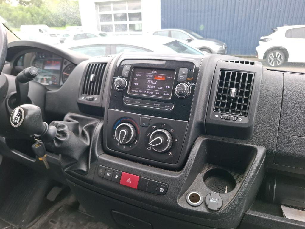 Peugeot BOXER TOLE 335 L2H2 BLUEHDI 120 S&S PREMIUM 2021