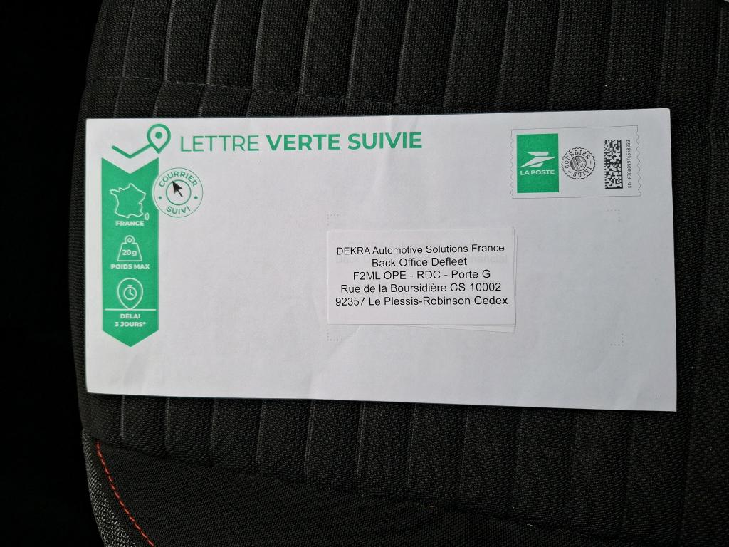 Peugeot 2008 BlueHDi 110 S&S BVM6 Active Business 2021