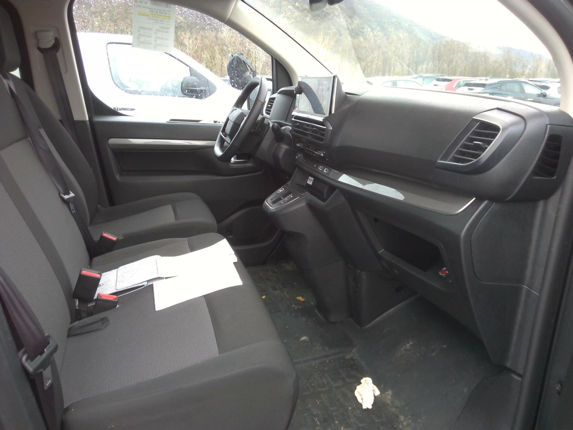 Citroen SpaceTourer XL BlueHDi 180 S&S EAT8 Business 2024