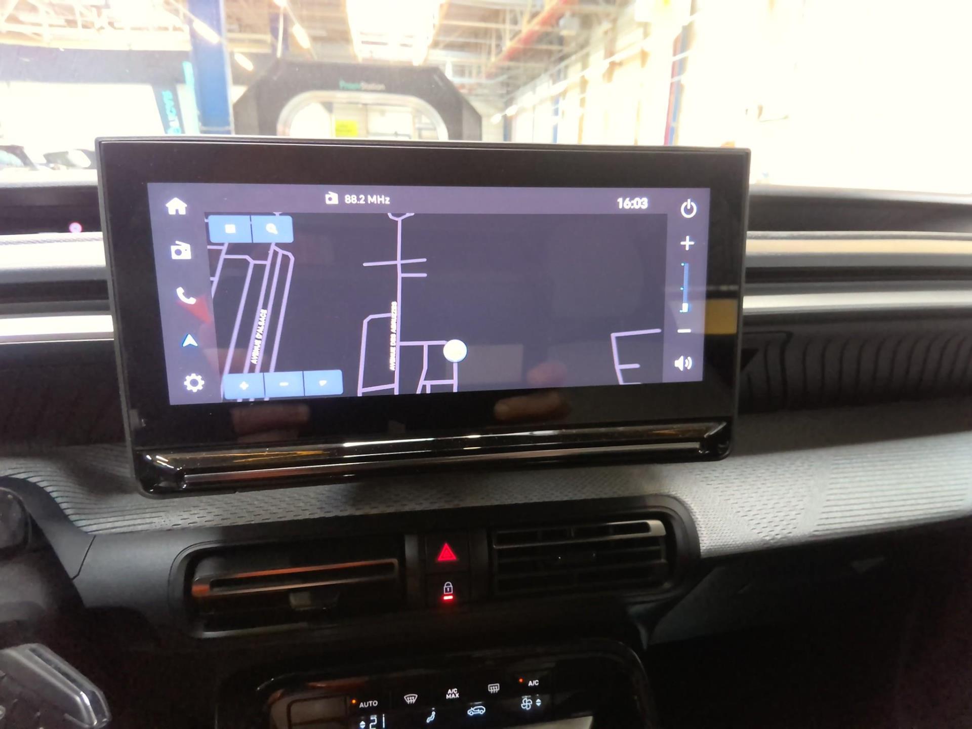 Citroen C3 Turbo 100 ch BVM6 Max 2024