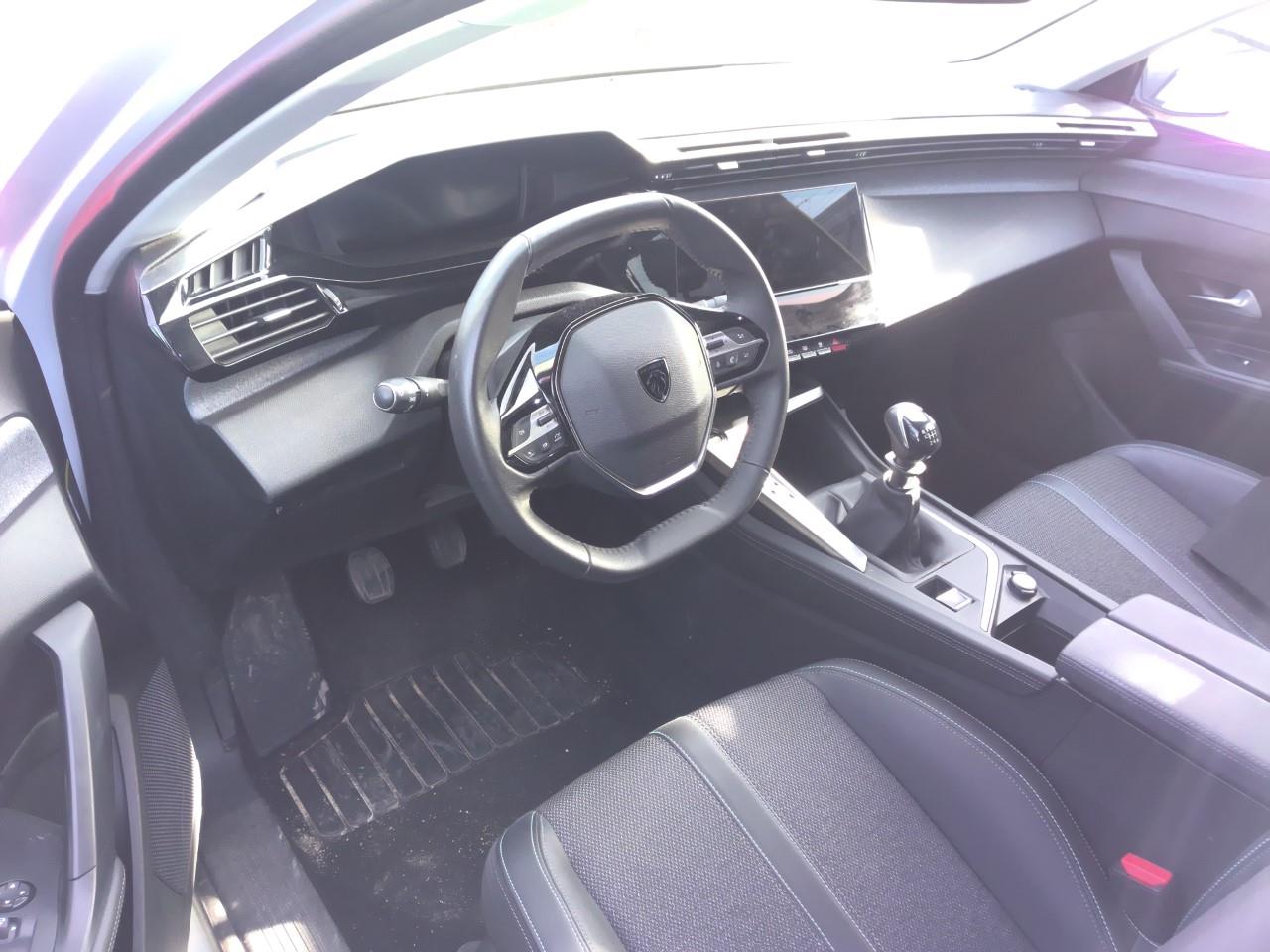 Foto Peugeot 308 4