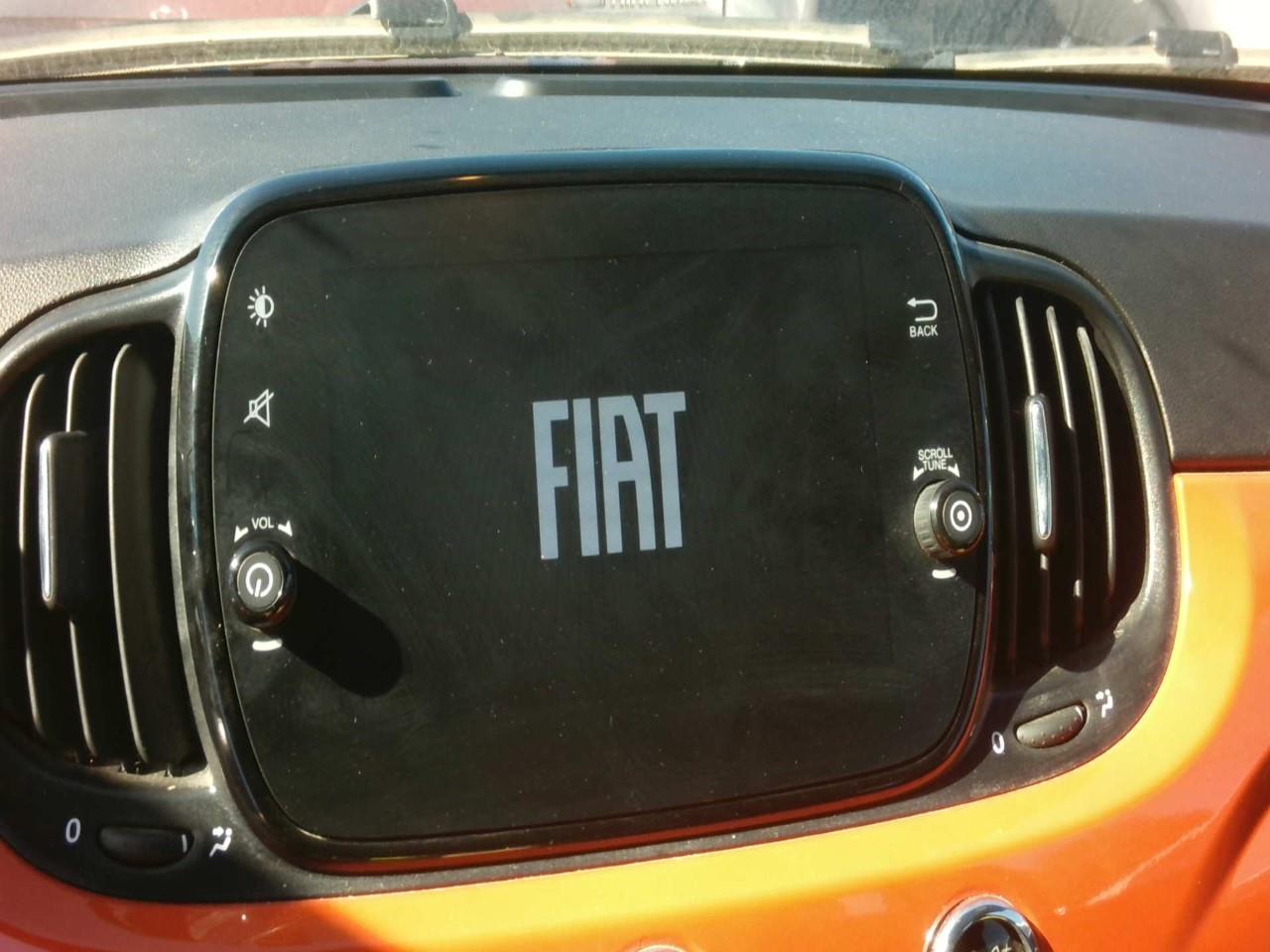 Foto Fiat 500X 8