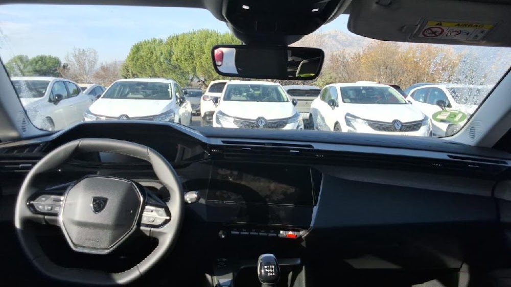 Foto Peugeot 308 9