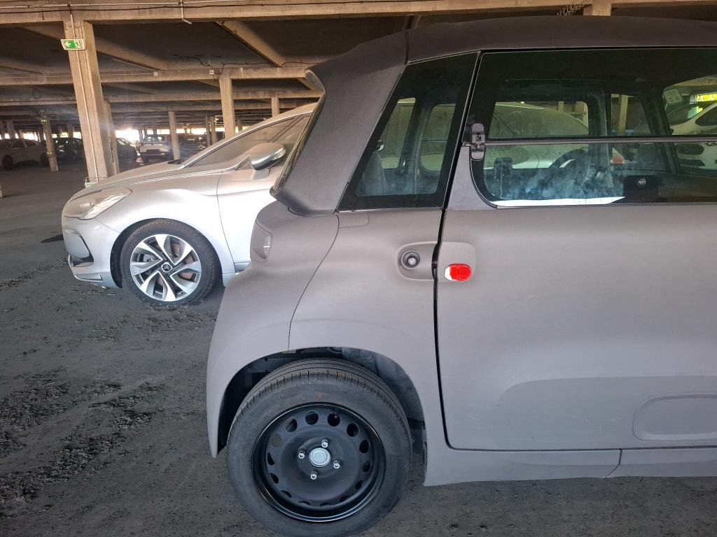 Citroen AMI 