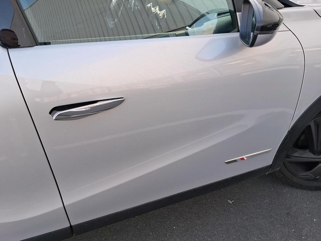 DS DS3 Crossback PureTech 130 EAT8 Performance Line+ 2022