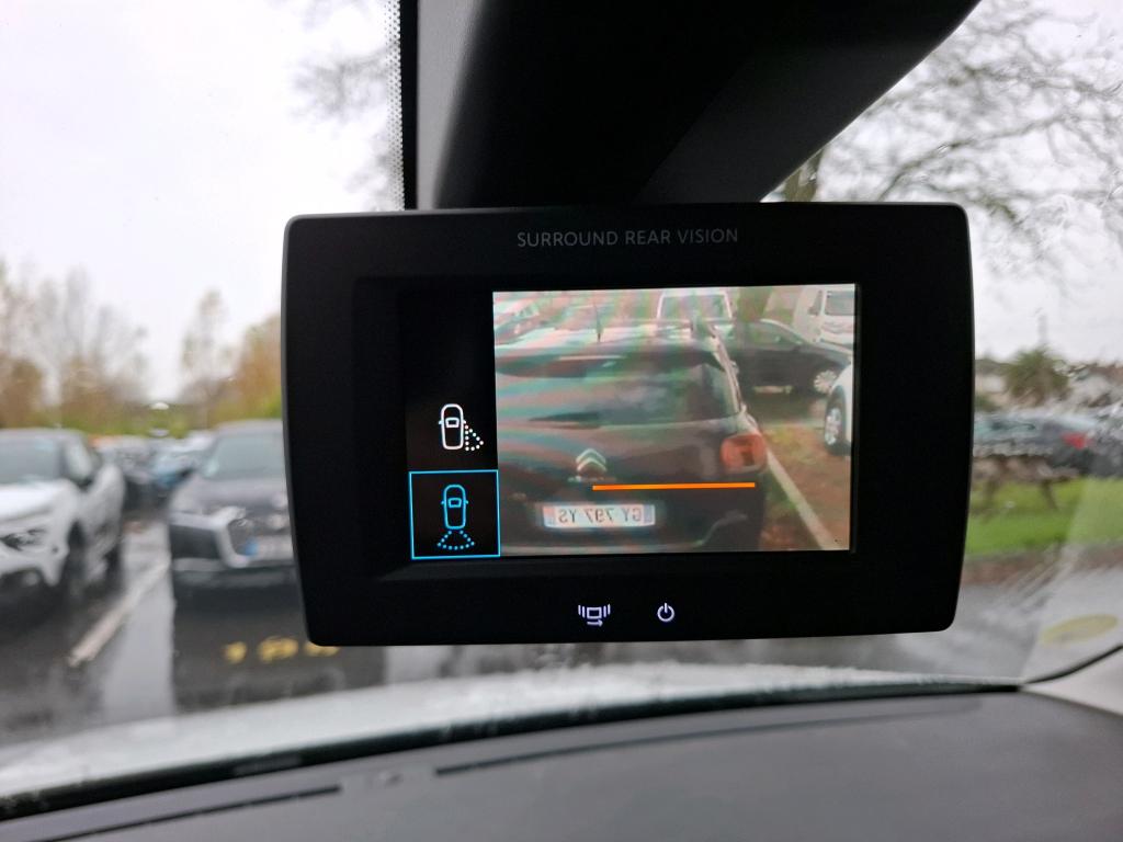 Citroen BERLINGO VAN M 650 BLUEHDI 100 S&S CLUB 2019