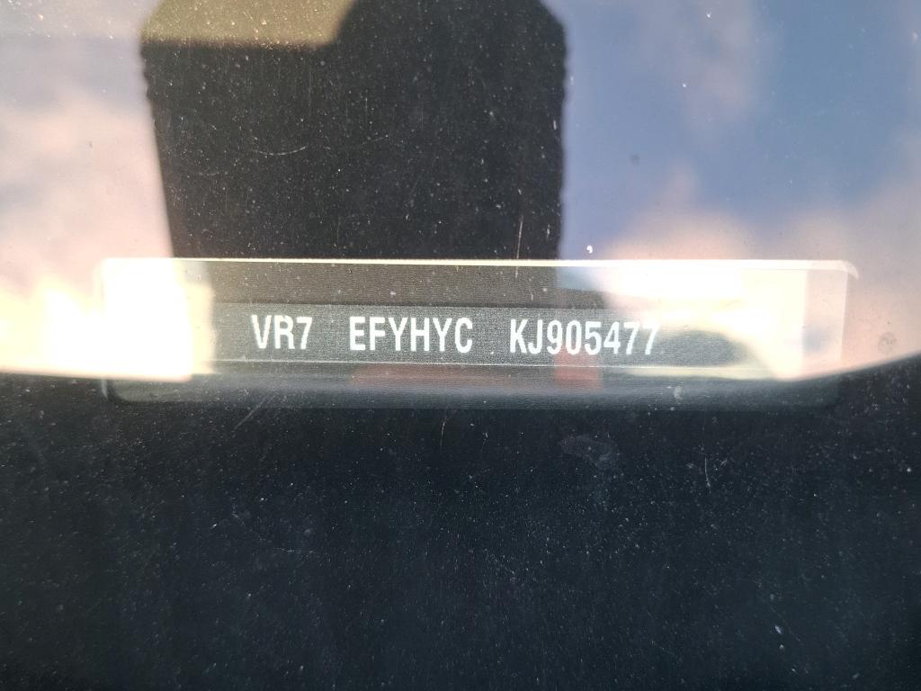 Citroen BERLINGO VAN M 650 BLUEHDI 100 S&S BVM5 CLUB 2020