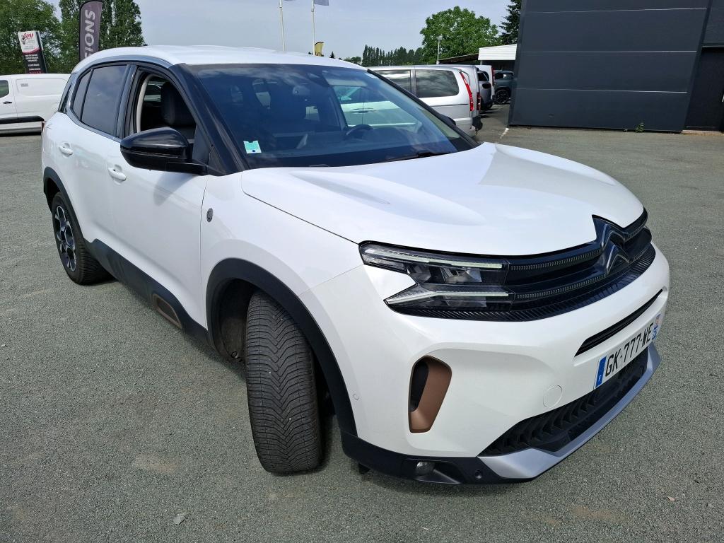Citroen C5 Aircross BlueHDi 130 S&S EAT8 C-Series 2022