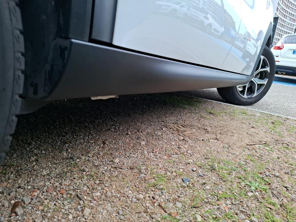 Citroen C3 Aircross PureTech 130 S&S EAT6 C-Series 2022