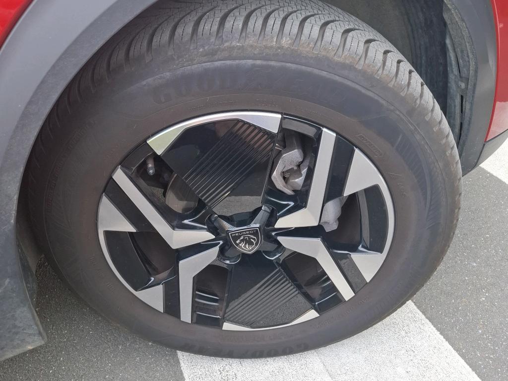 Peugeot 2008 PureTech 100 S&S BVM6 Allure 2024