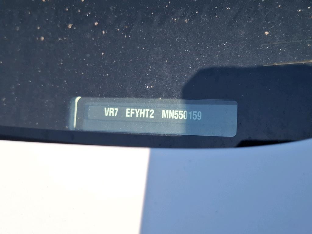 Citroen BERLINGO VAN M 650 BLUEHDI 100 S&S BVM6 DRIVER 2021