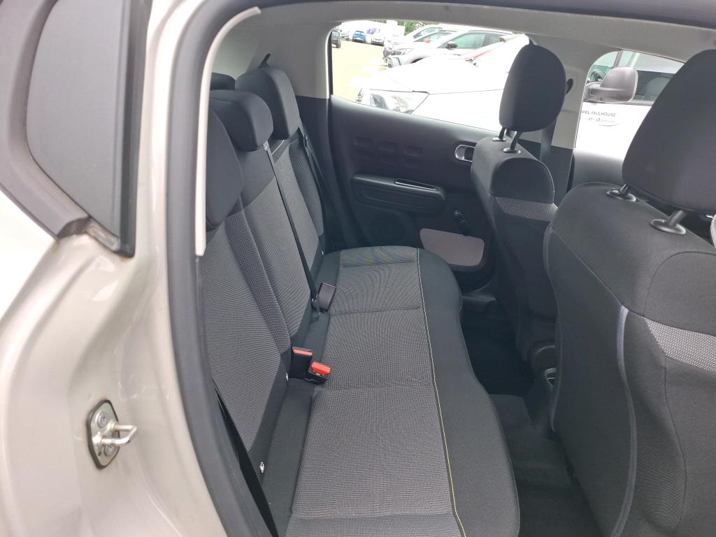 Citroen C3 PureTech 83 S&S BVM5 Feel Pack 2022