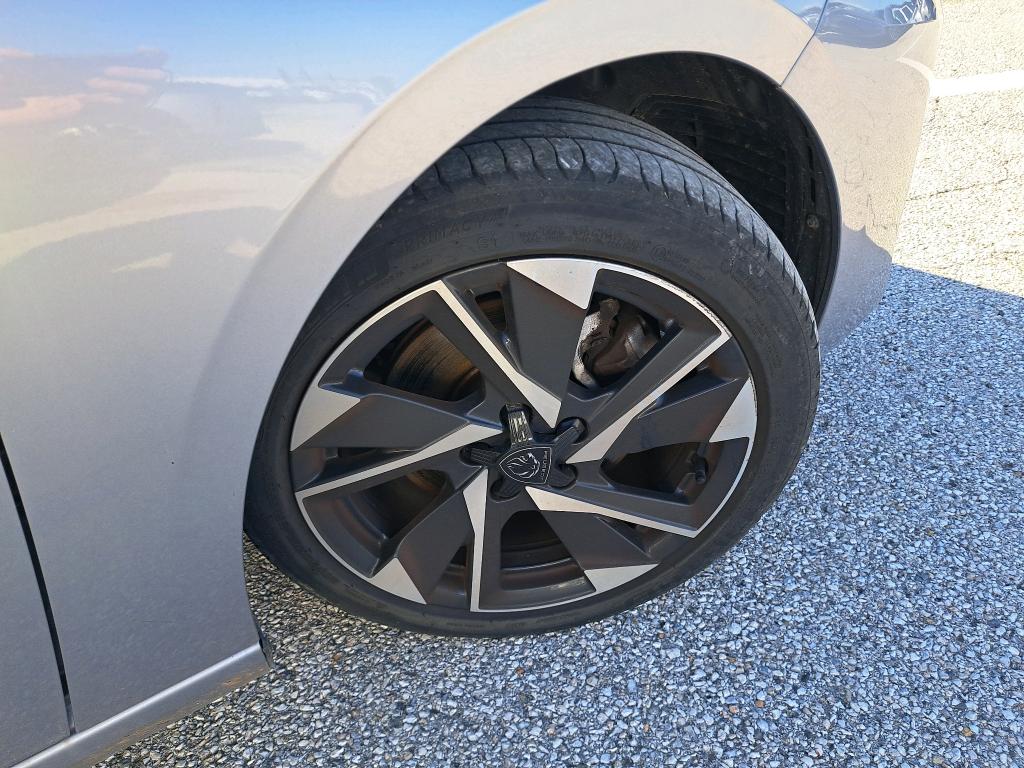 Peugeot 308 BlueHDi 130ch S&S EAT8 Allure 2023