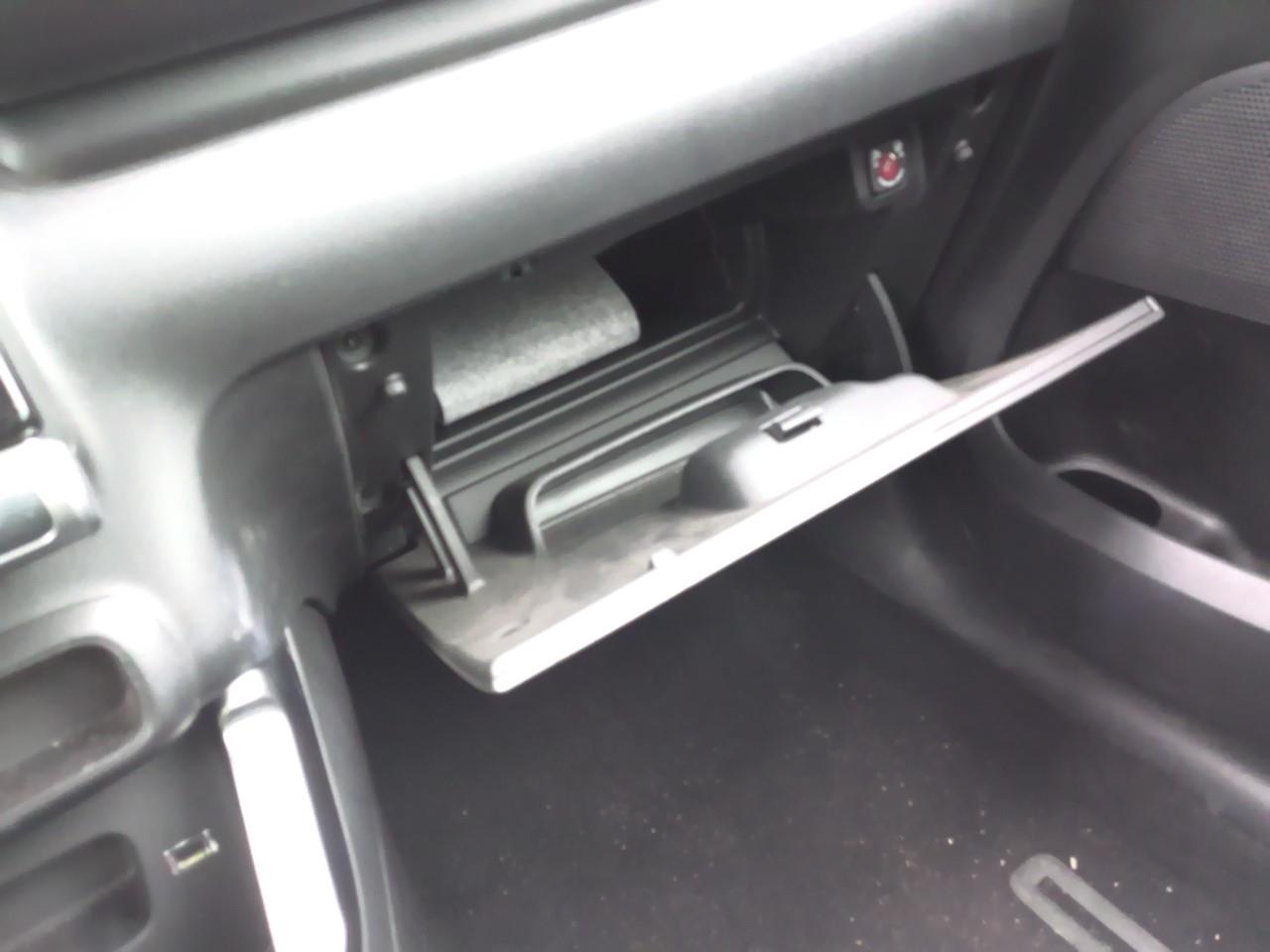 Foto Citroën C3 Aircross 10
