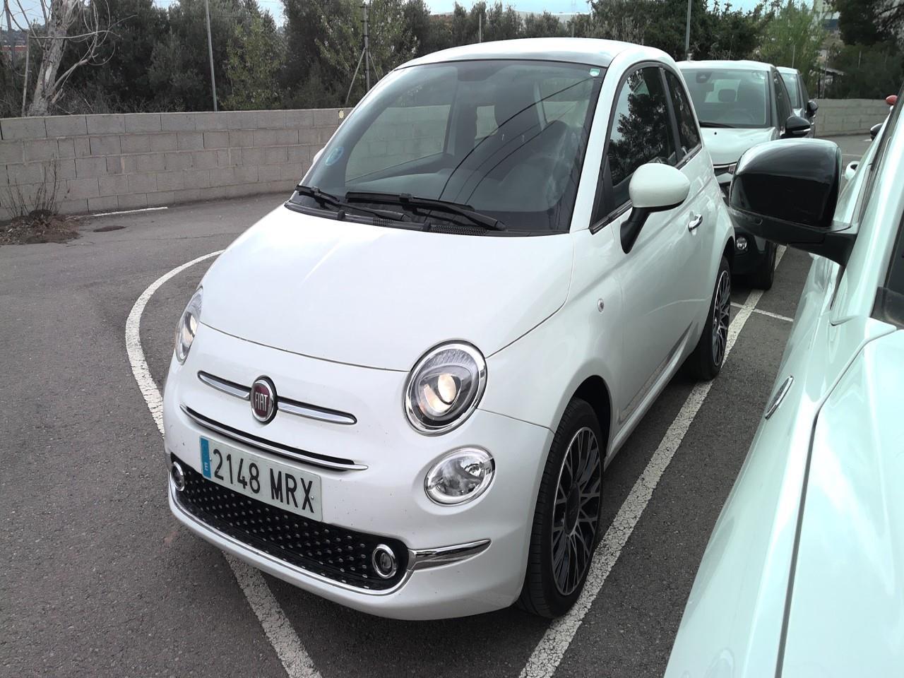 Foto Fiat 500X 6