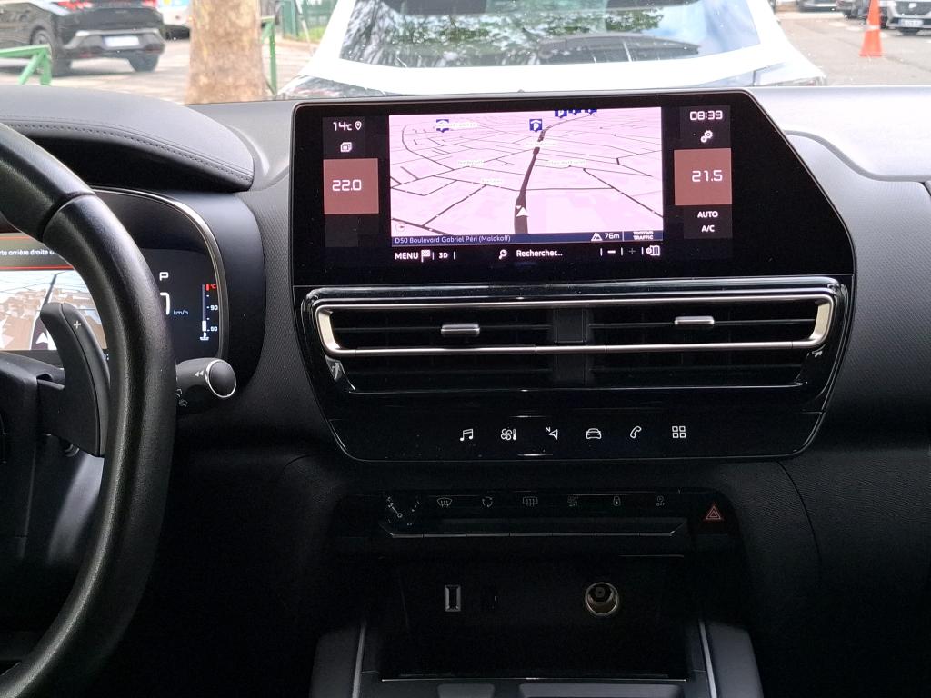 Citroen C5 Aircross BlueHDi 130 S&S EAT8 C-Series 2022