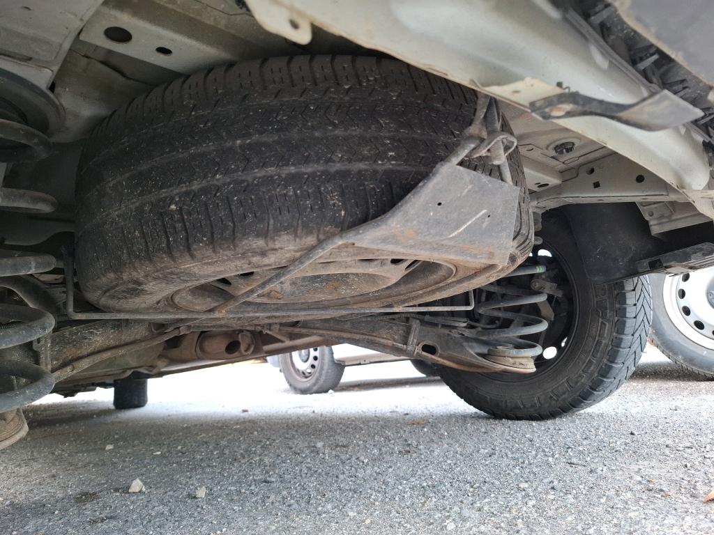 Citroen JUMPY FGN M BLUEHDI 120 S&S BVM6 BUSINESS 2019