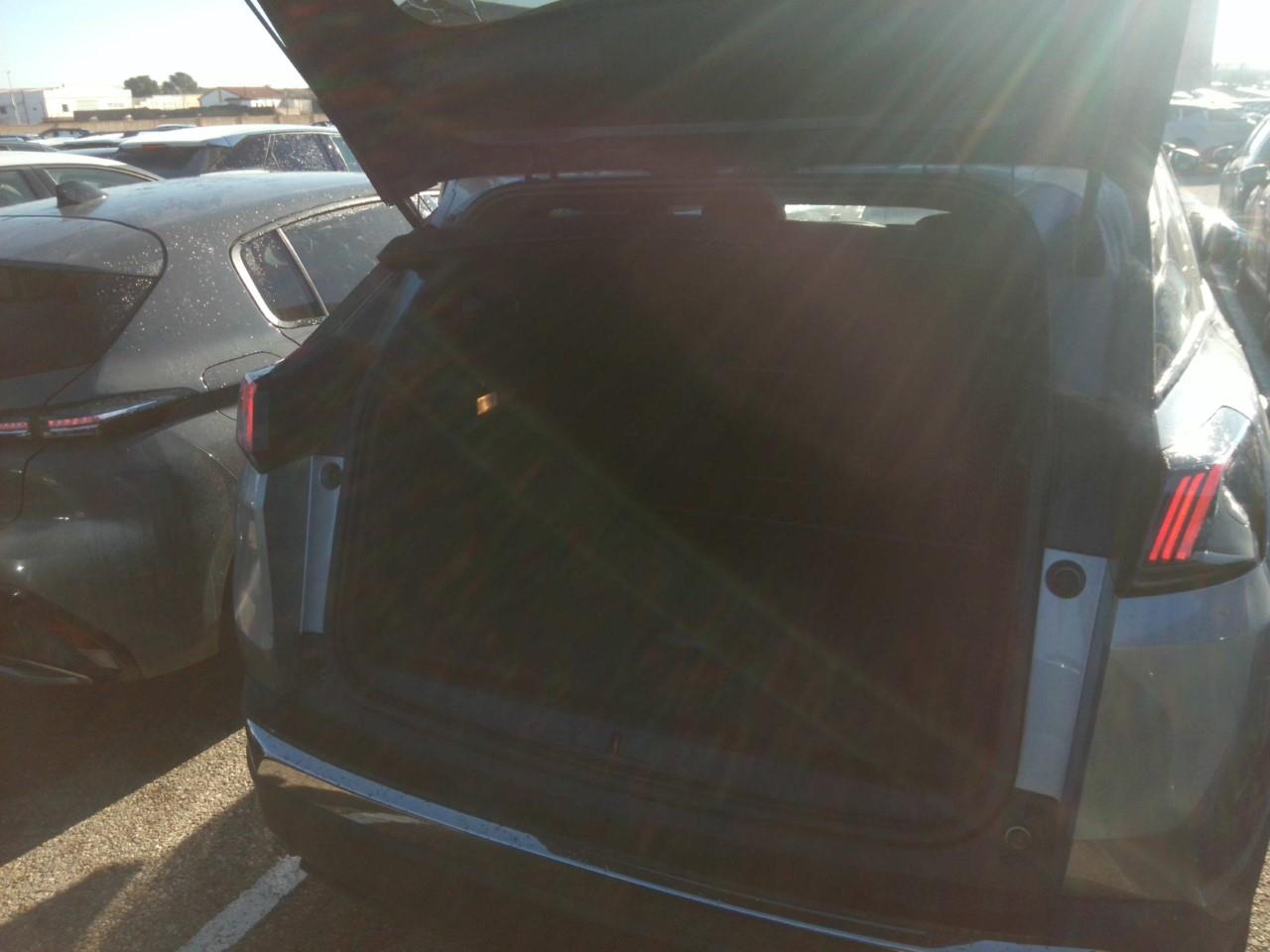 Foto Peugeot 3008 13