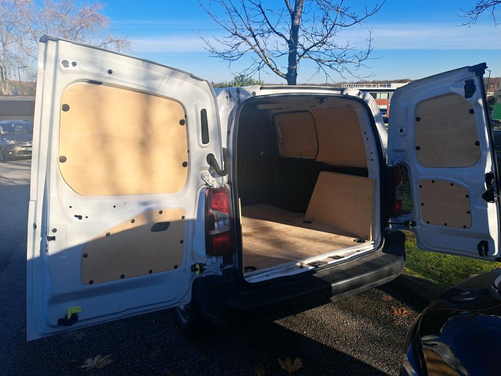 Citroen BERLINGO VAN M 650 BLUEHDI 130 S&S EAT8 DRIVER 2020