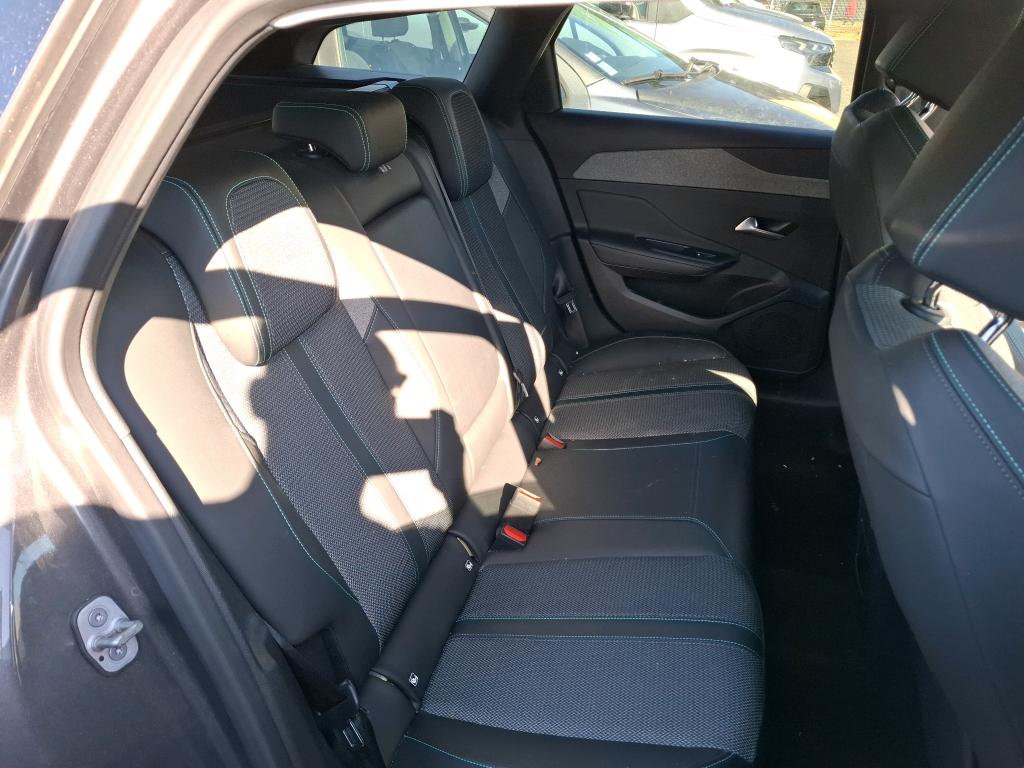 Peugeot 308 SW BlueHDi 130ch S&S EAT8 Allure 2022