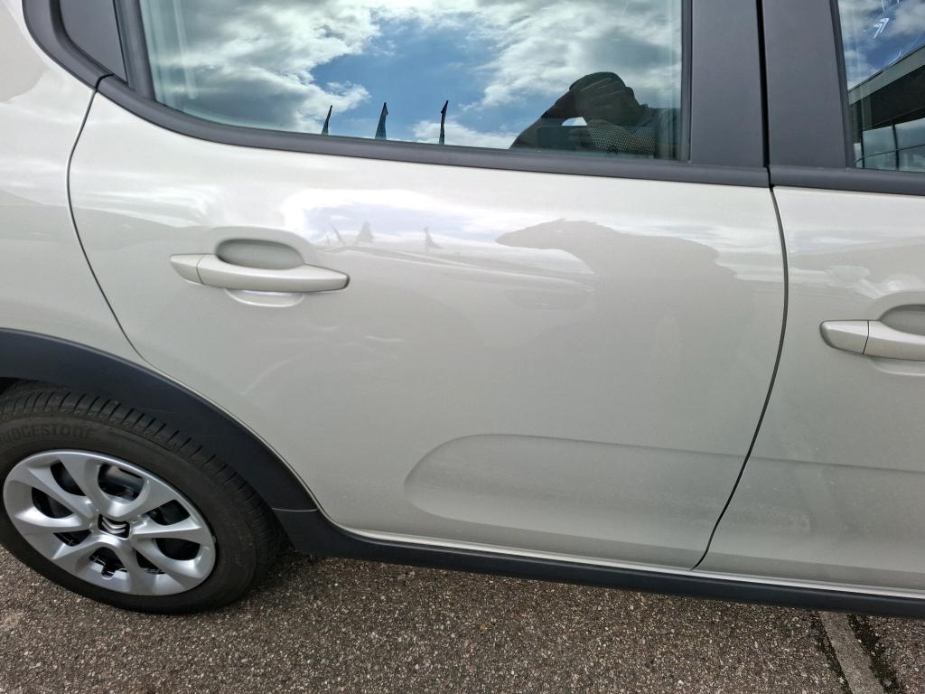Citroen C3 PureTech 83 ch BVM5 You 2024