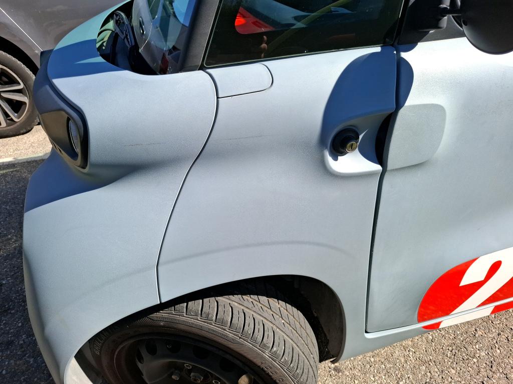 Citroen AMI