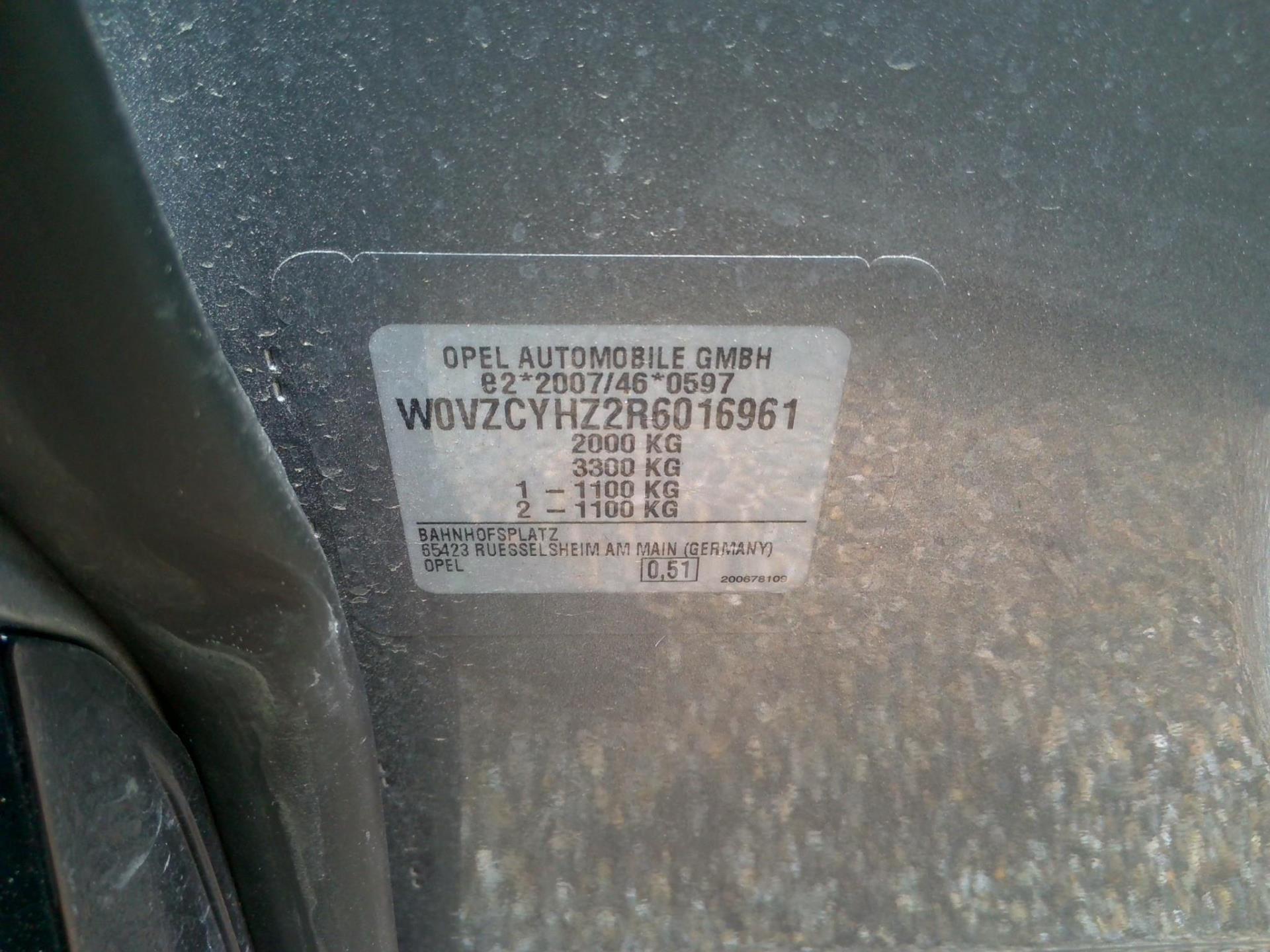 Opel Grandland 1.5 Diesel 130 ch BVA8 GS 2024