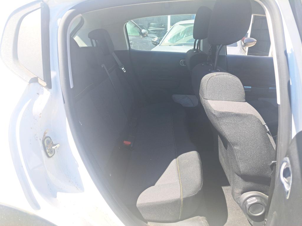 Citroen C3 PureTech 68 Feel Business 2018