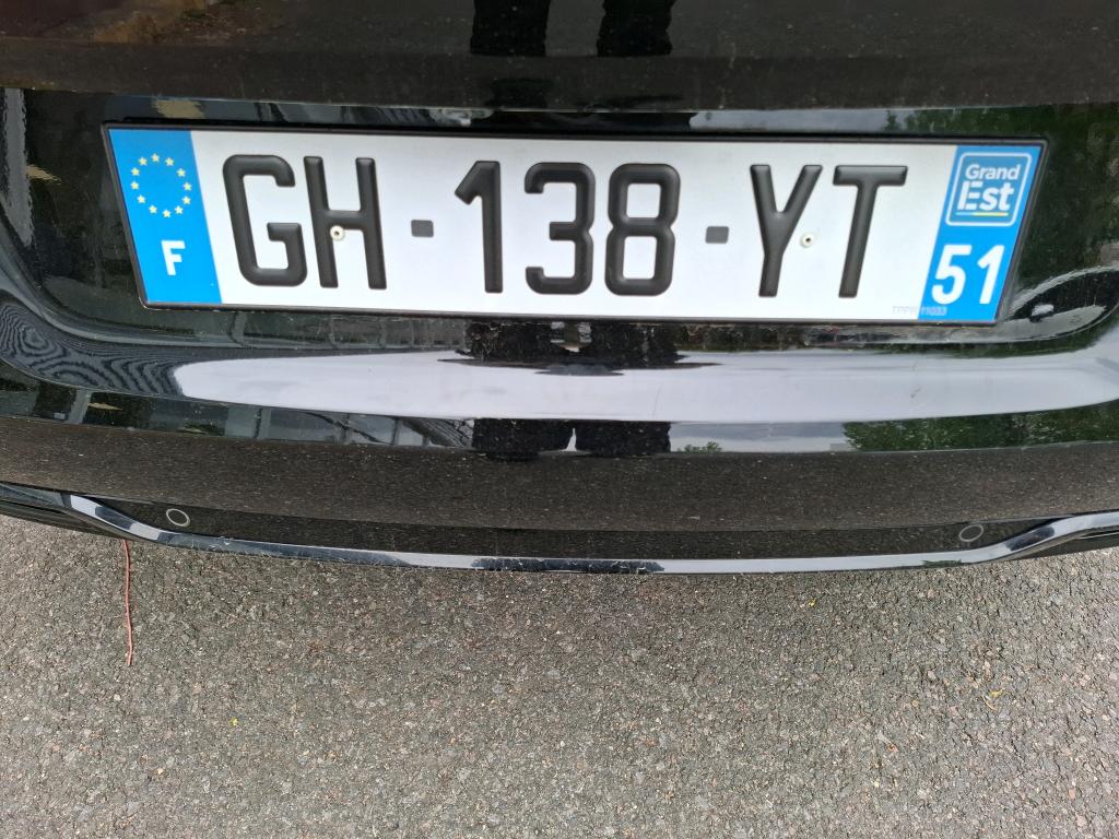 Opel Grandland 1.5 Diesel 130 ch BVA8 GS Line 2022