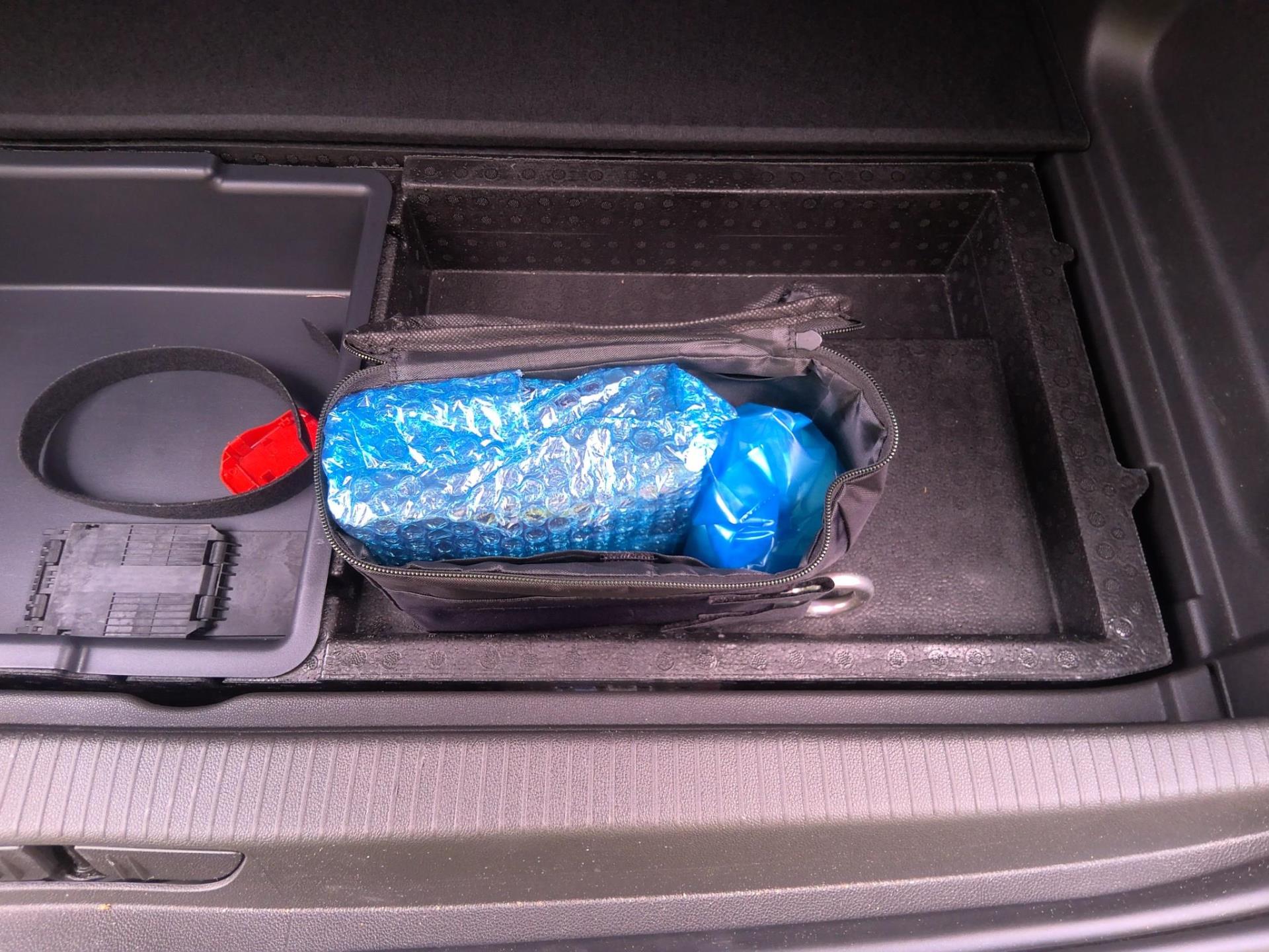 Opel Grandland Hybrid 300 ch AWD BVA8 GSe 2023