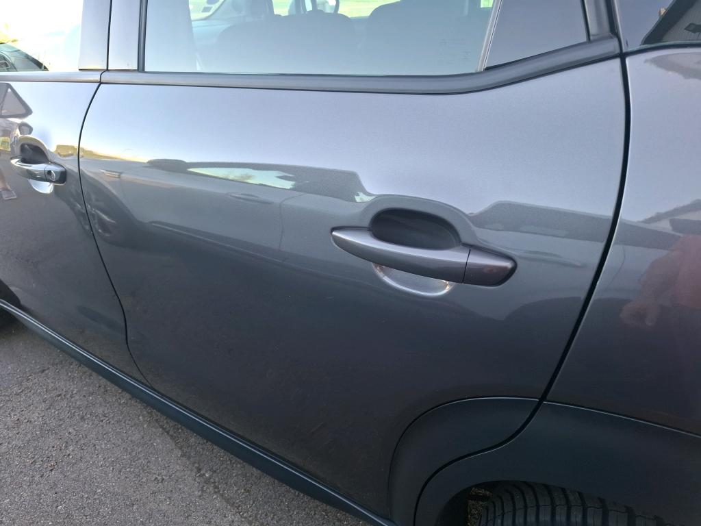Citroen C3 Aircross PureTech 110 S&S BVM6 Shine 2022